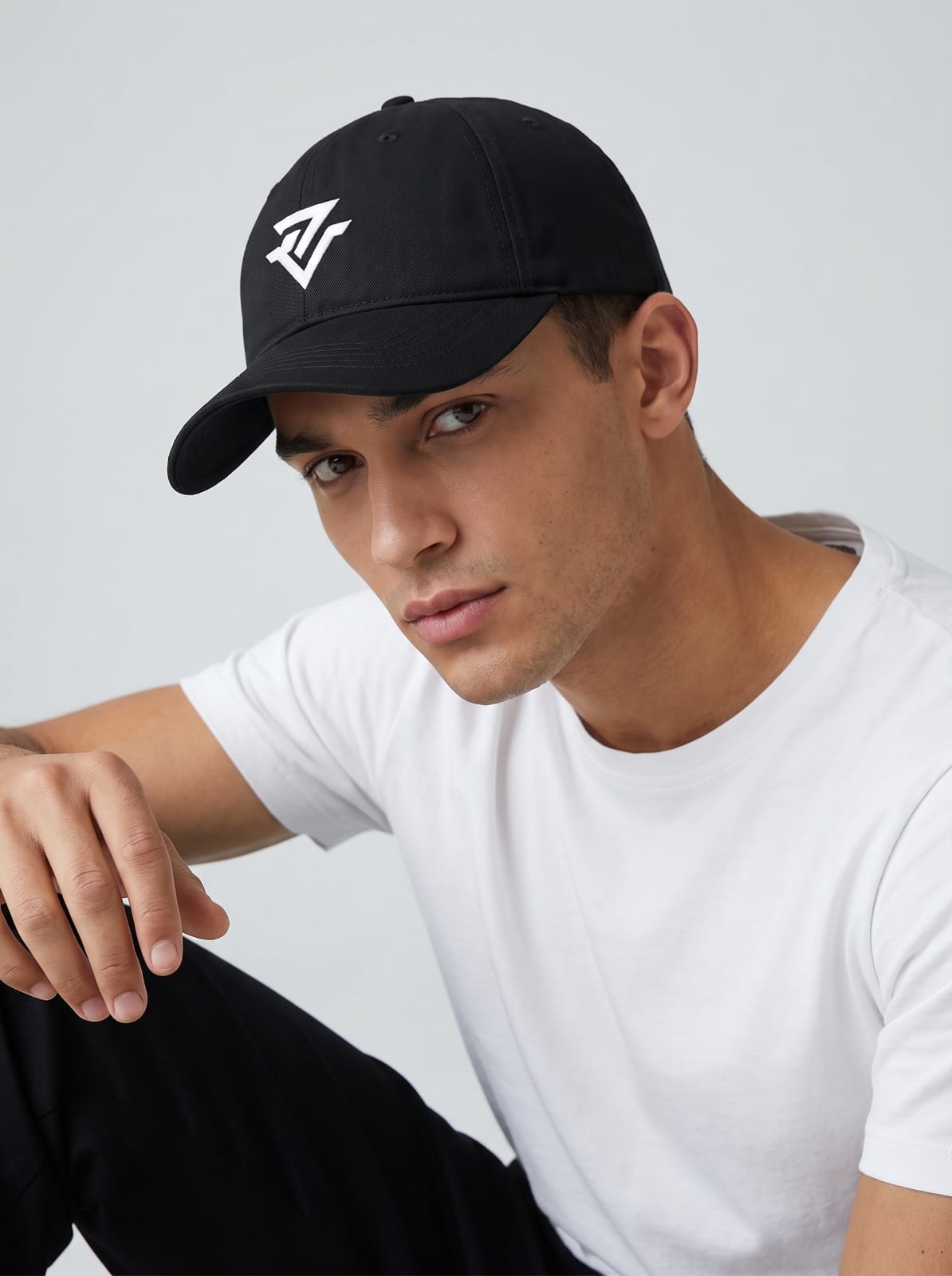 Zayvor Legacy Cap