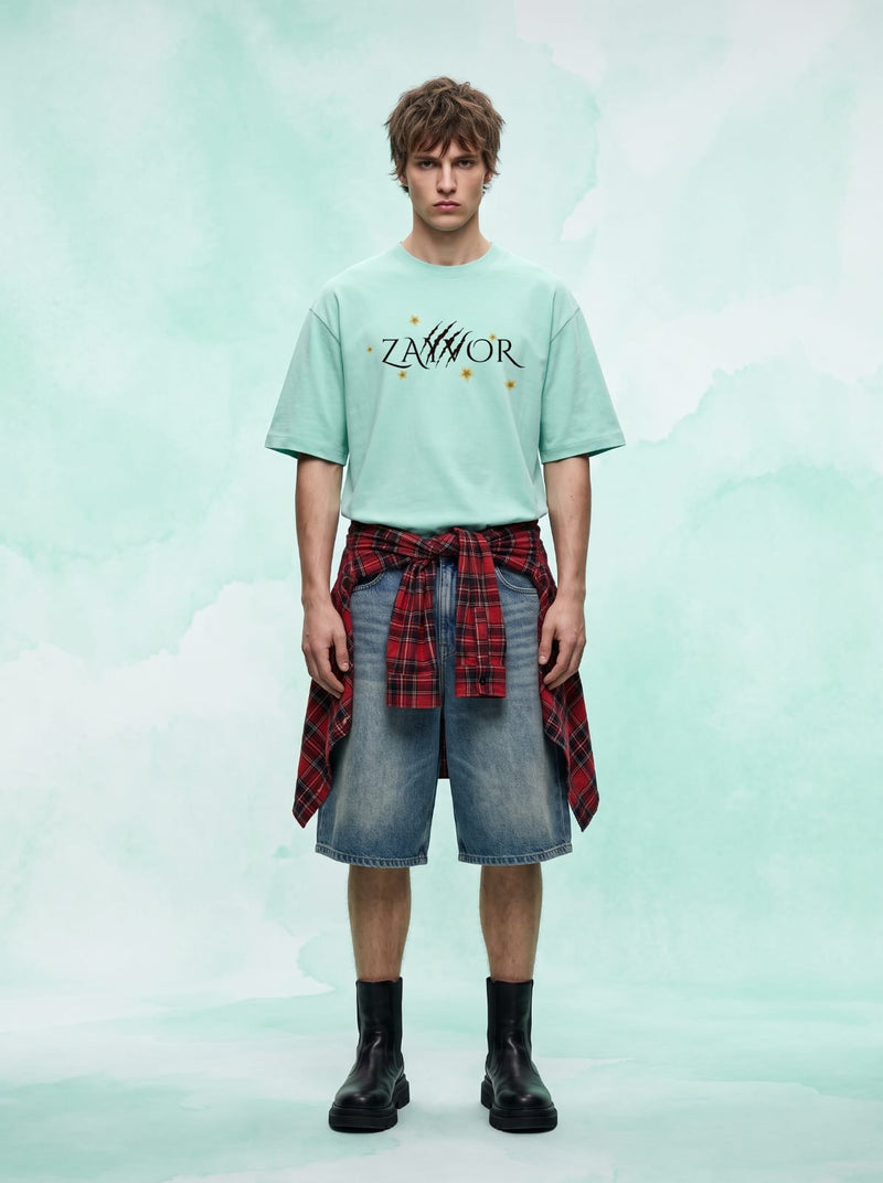 Wildborn Oversized T-Shirt