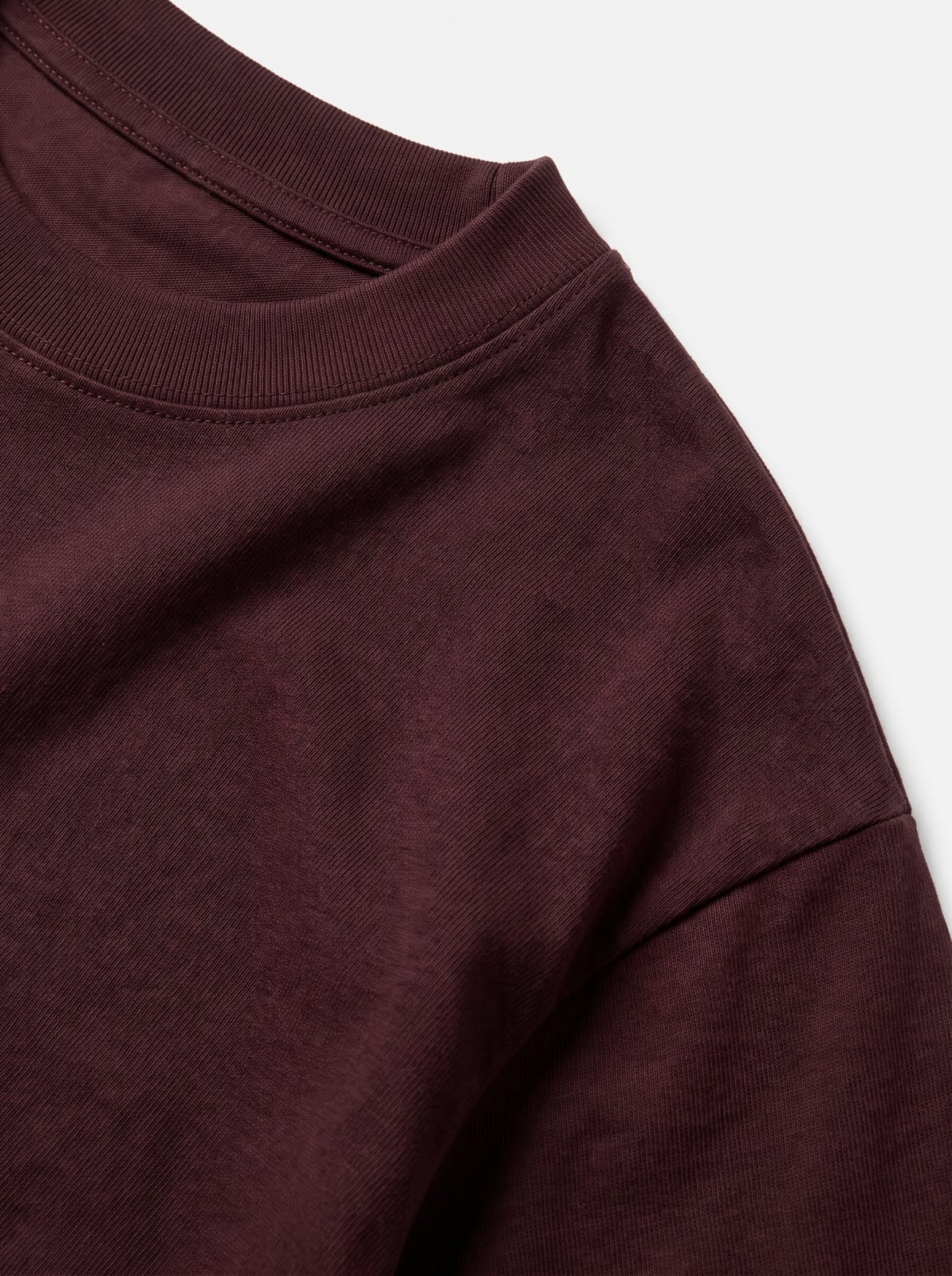 Oversized Classic T-Shirt