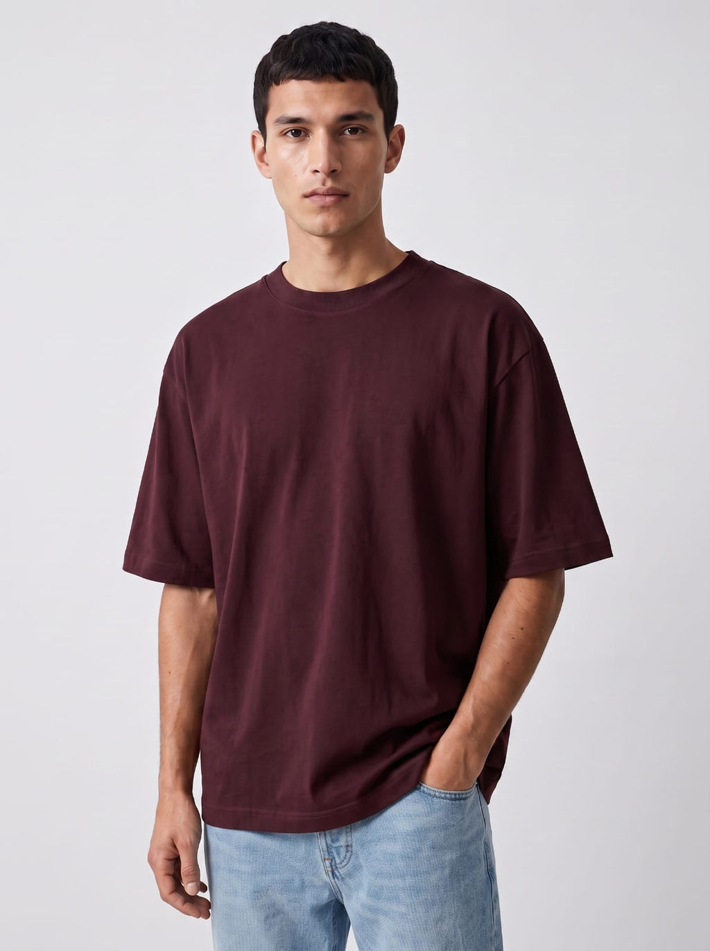 Oversized Classic T-Shirt