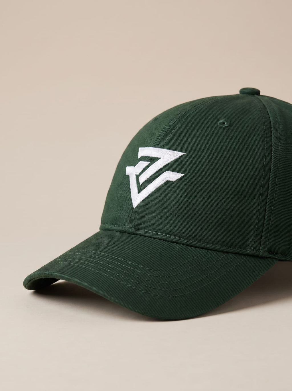 Zayvor Legacy Cap