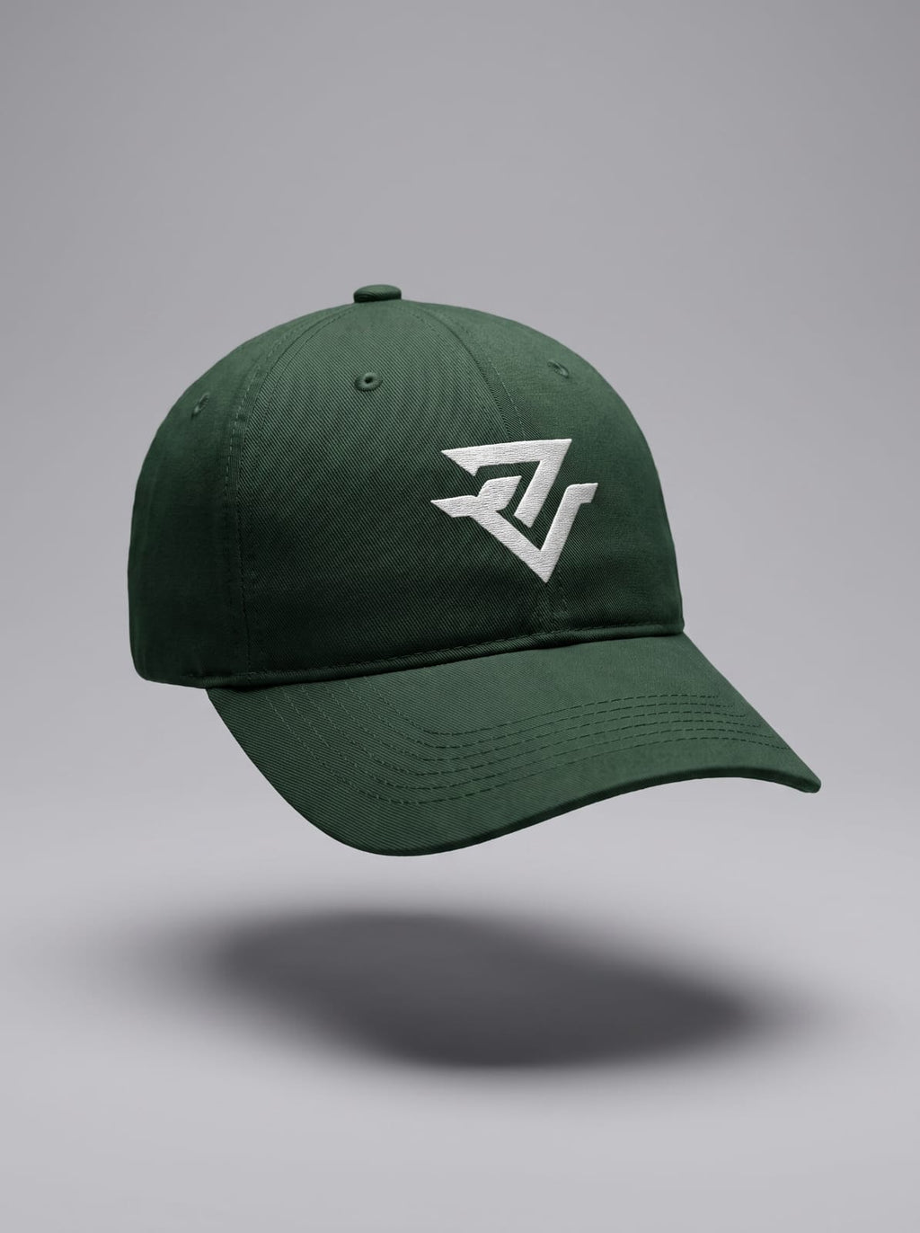 Zayvor Legacy Cap