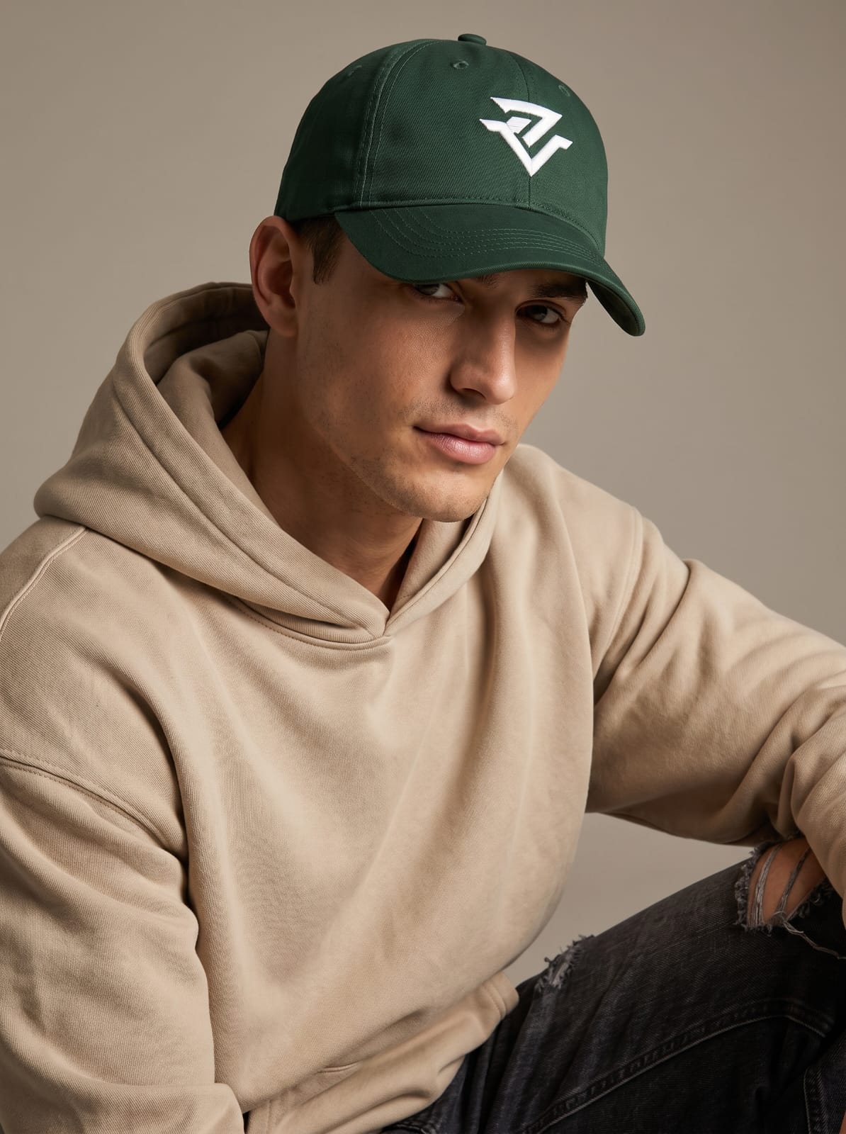 Zayvor Legacy Cap