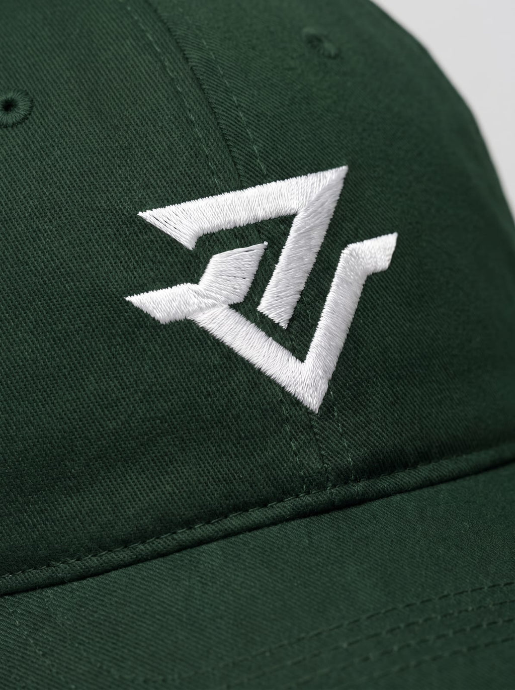 Zayvor Legacy Cap