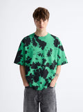Tie Dye Oversized T-Shirt