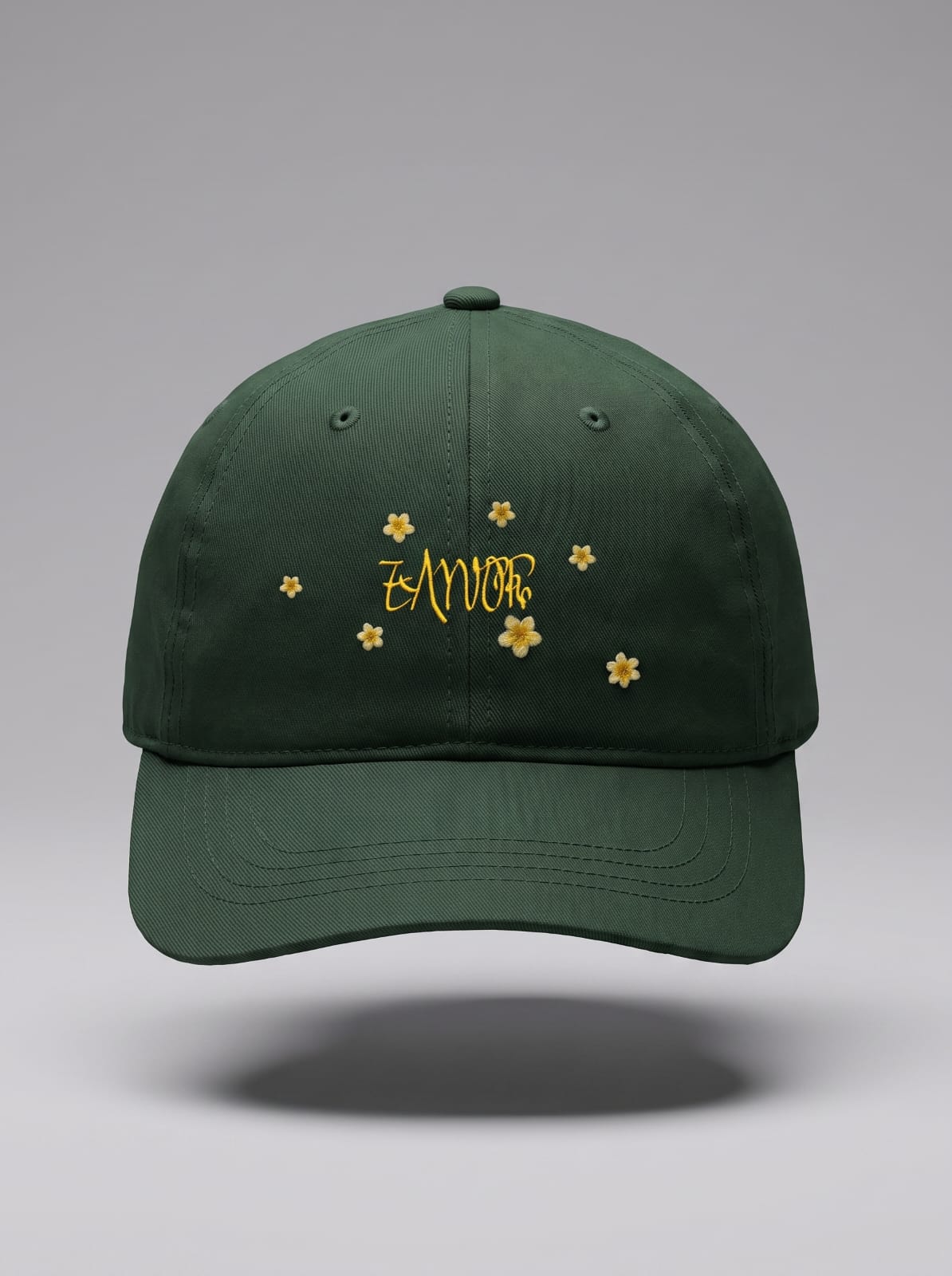 Zayvor Everbloom Cap