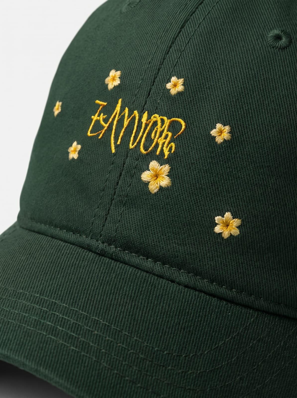 Zayvor Everbloom Cap