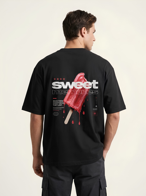 Unisex Oversized Classic T-Shirt