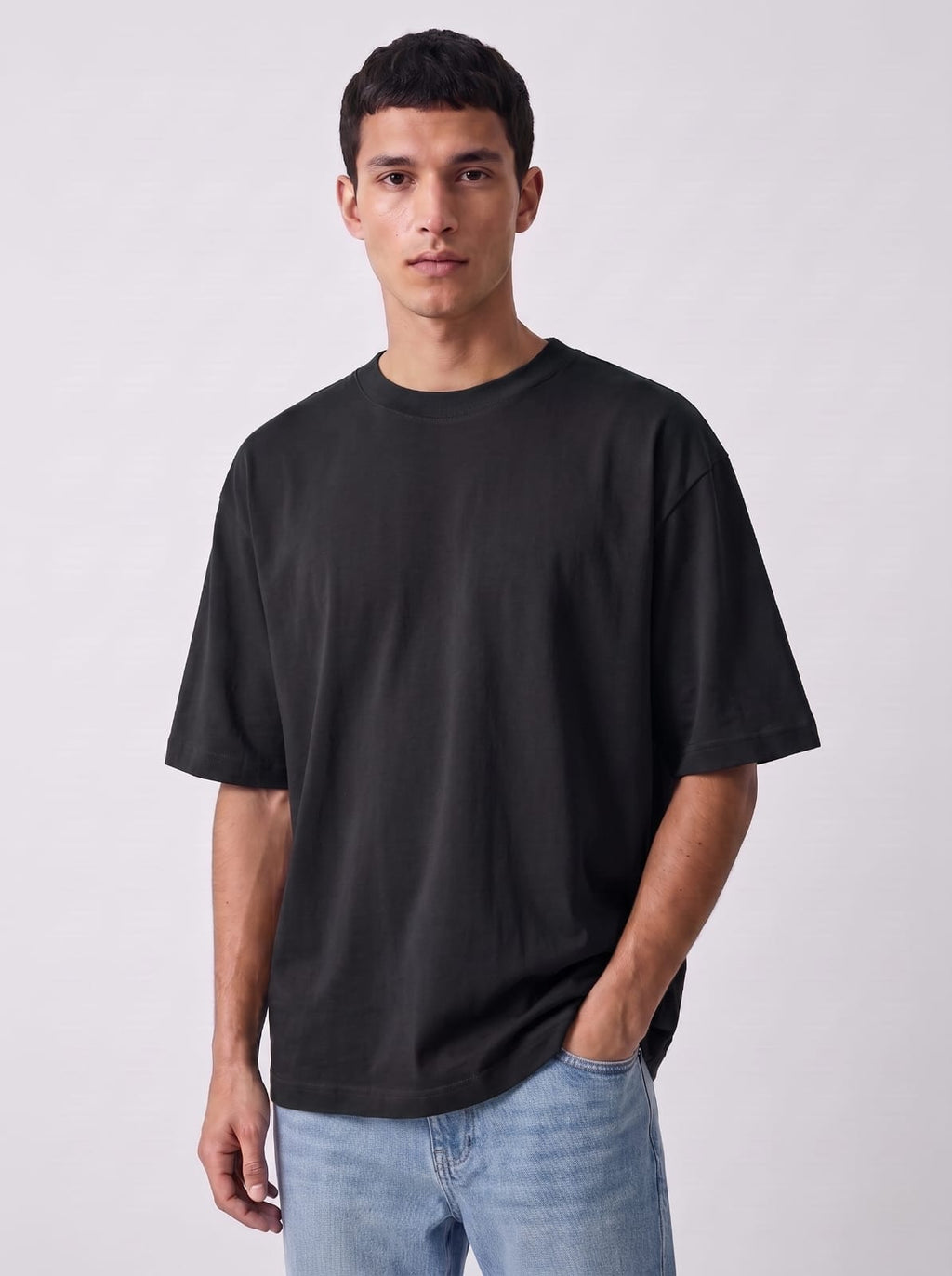 Oversized Classic T-Shirt