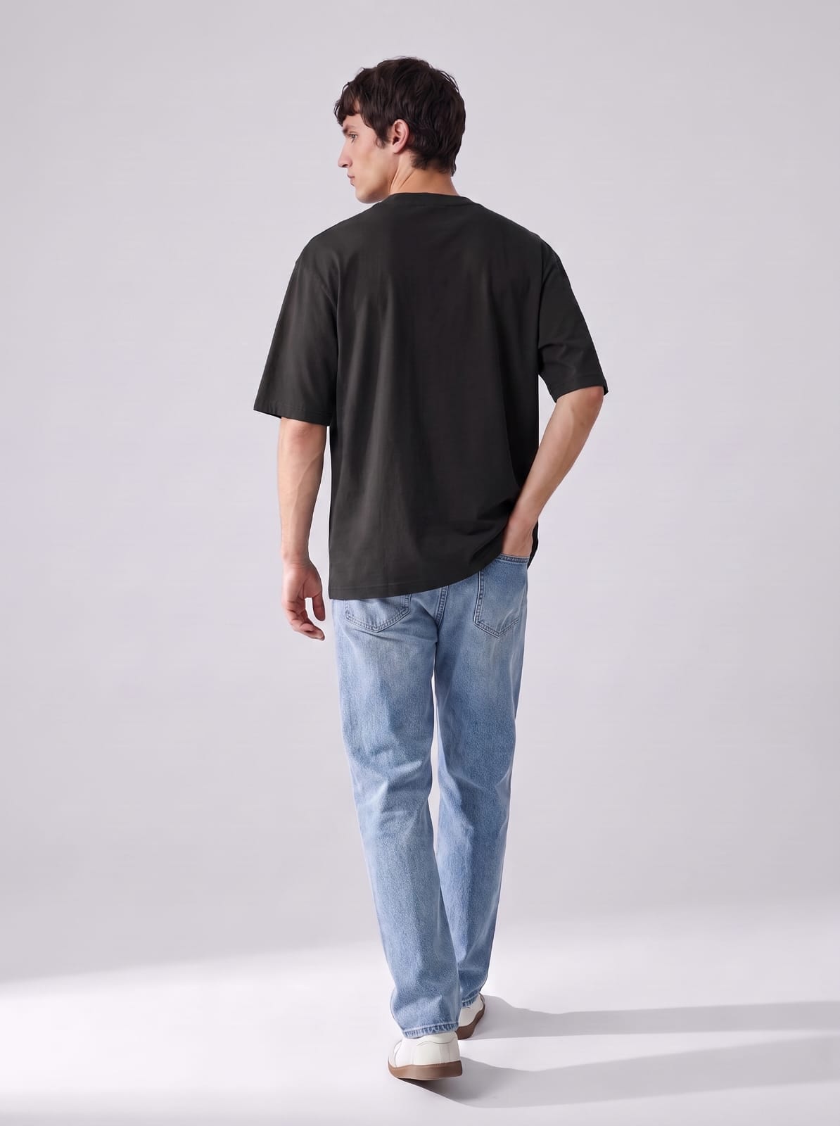 Oversized Classic T-Shirt
