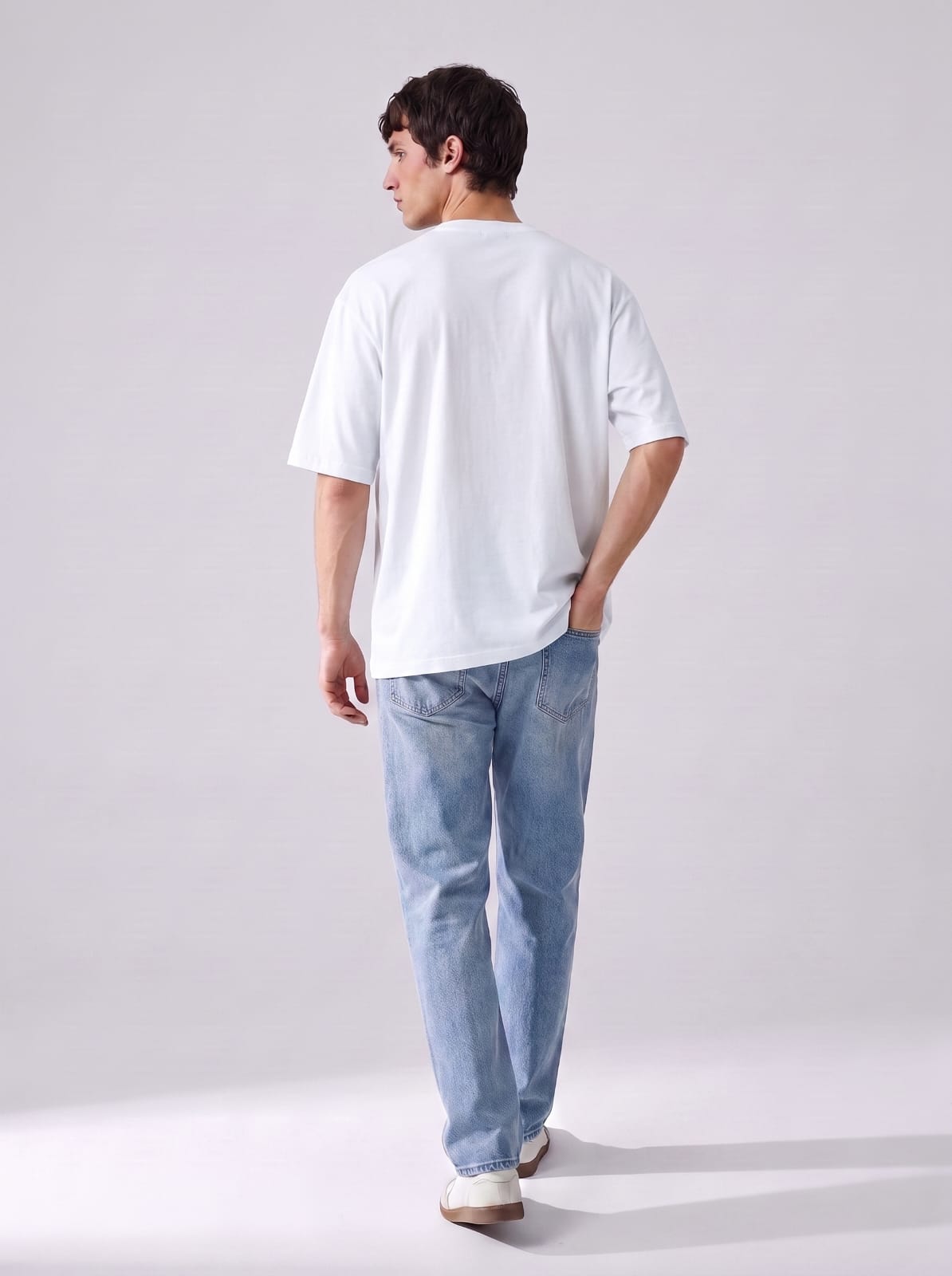 Oversized Classic T-Shirt