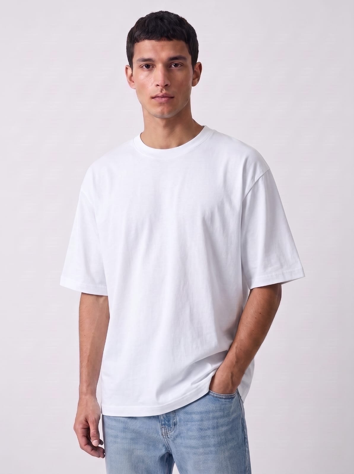 Oversized Classic T-Shirt