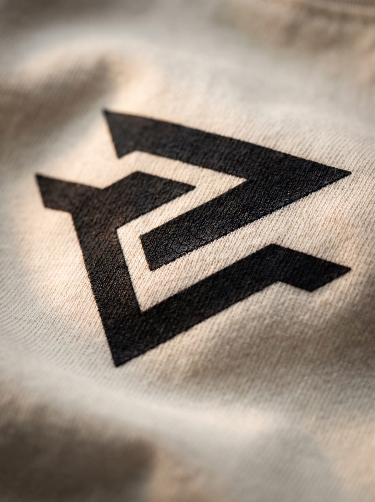 Phantom State Oversized T-Shirt