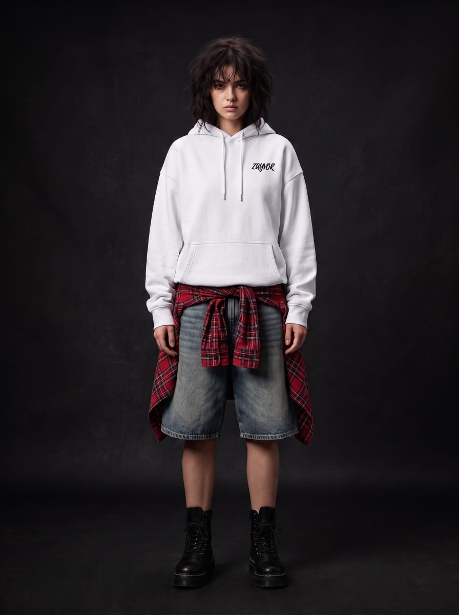Daydream Oversized Hoodie