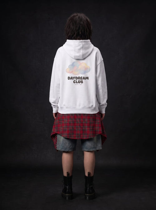 Daydream Oversized Hoodie