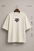 Alpha Instinct Oversized T-Shirt