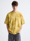 Tie Dye Oversized T-Shirt