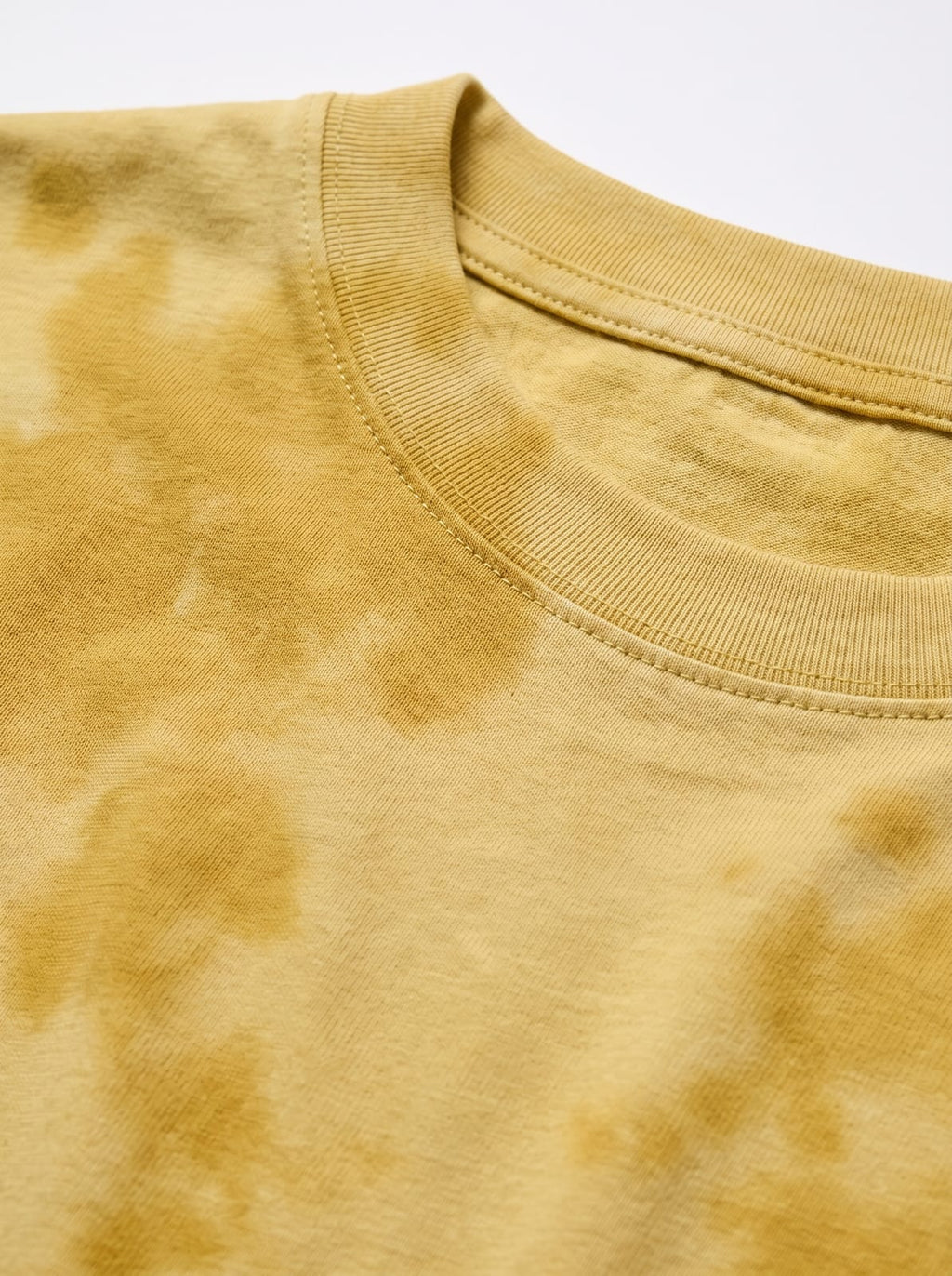 Tie Dye Oversized T-Shirt