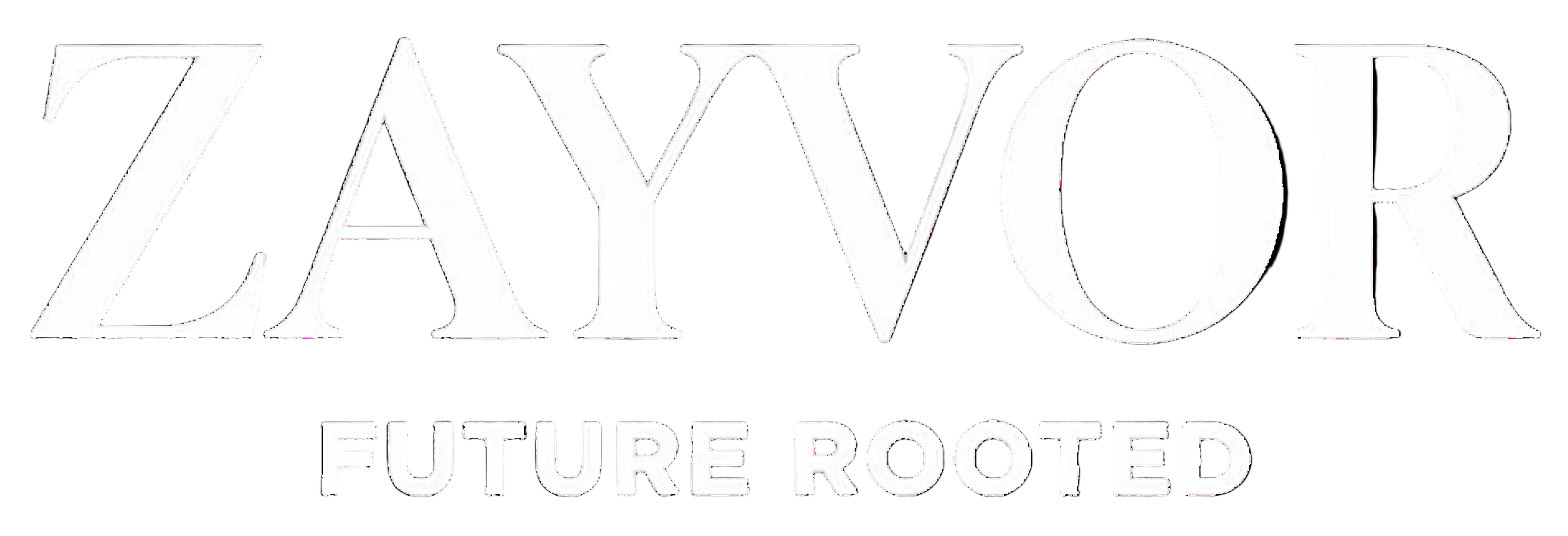 ZAYVOR STUDIO